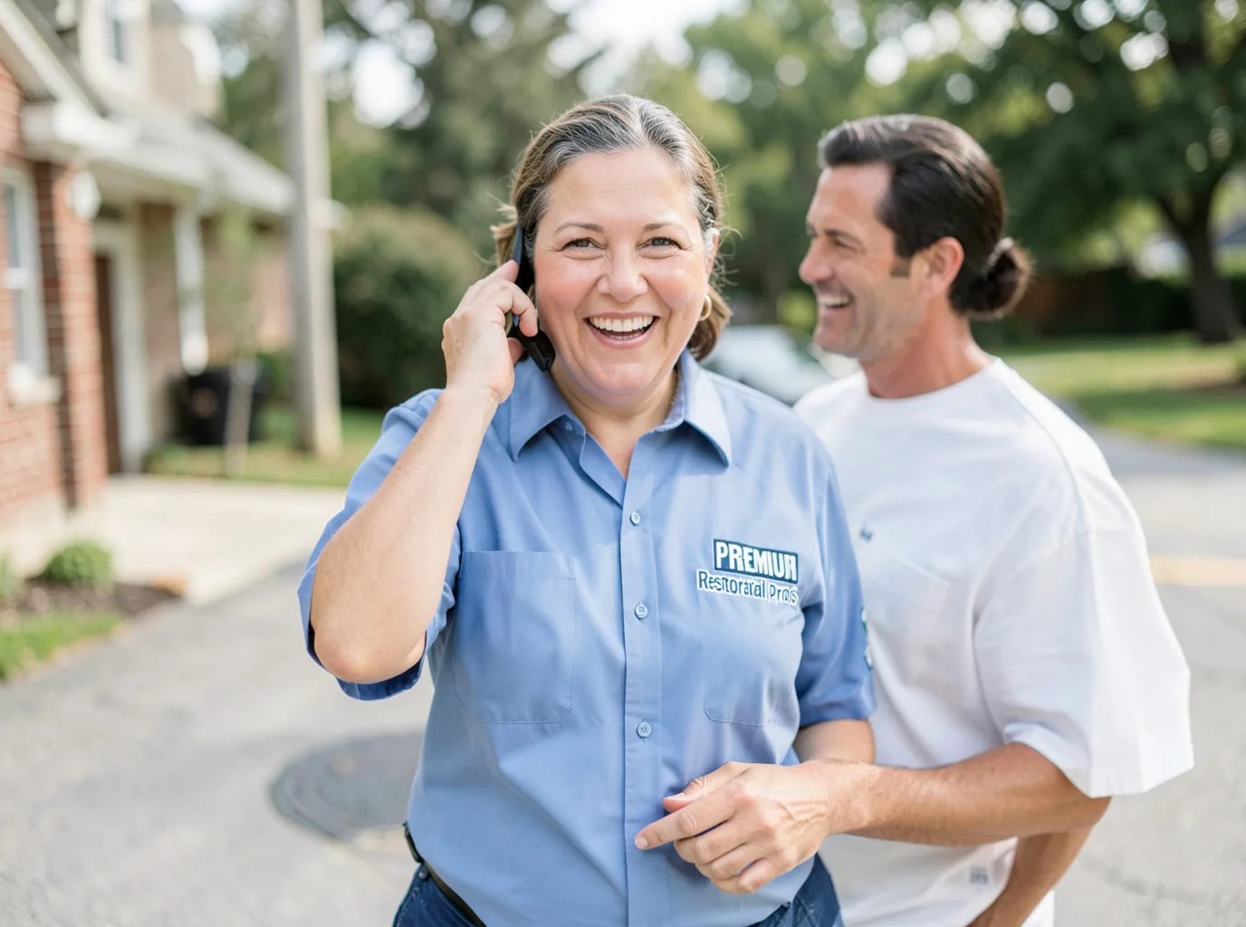 Water Damage Restoration Cross Lanes, WV FAQs